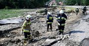 Najtrudniejsza sytuacja jest w pow. jasielskim na Podkarpaciu