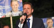 Trzaskowski: potrzebny prezydent zdolny do współpracy z rządem, ale silny