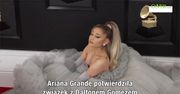 Ariana Grande potwierdziła związek z Daltonem Gomezem