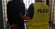 Okradał bezobsługowe myjnie, grozi mu 10 lat więzienia