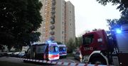 Nie żyje dwoje dzieci, które w Koszalinie wypadły z okna na 9. piętrze