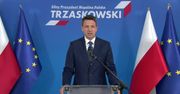 R. Trzaskowski rozmawiał z B. Obamą. „Tylko Polska silna w UE jest traktowana w pełni po partnersku przez USA”