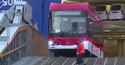 Ponad 150 chińskich autobusów elektrycznych dopłynęło do Chile. Pojazdy zasilą komunikację miejską w stolicy kraju