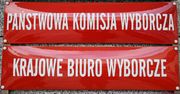Pietrzak: KBW zawiadomi prokuraturę ws. podszywania się w internecie pod organy wyborcze