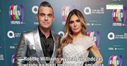 Robbie Williams wyznał, że grożono mu śmiercią na Haiti
