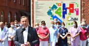 Rząd przyznał 300 mln zł na nową siedzibę Dolnośląskiego Centrum Onkologii