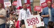 Duda: Trzeba realizować zarówno małe inwestycje, jak i wielkie