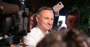 Prezydent: ewentualne szczepienie przeciw koronawirusowi nie powinno być obowiązkowe