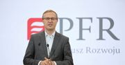 Do firm w ramach Tarczy Finansowej trafiło ponad 56 mld zł