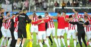 Puchar Polski: Cracovia rozbiła Legię i zagra w finale