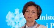 Minister Maląg: dodatkowy zasiłek opiekuńczy zostanie przedłużony do 26 lipca
