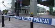 Ewakuowano budynek Sądu Najwyższego w Warszawie. Fałszywy alarm bombowy