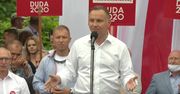 A. Duda: Stać nas na to, byśmy osiągnęli pozycję najzamożniejszych państw Europy i do tego właśnie zdążamy