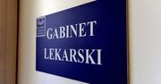 Od lekarza odradzającego szczepień lepiej uciekać
