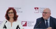 Zakładając scenariusz optymistyczny oficjalne wyniki wyborów poznamy w poniedziałek wieczorem