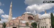 Hagia Sophia może ponownie zostać przekształcona w meczet. Turecki sąd unieważnił decyzję z 1934 roku