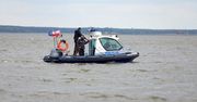W sobotę utonęły trzy osoby; od początku kwietnia 155