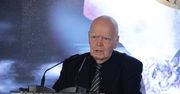Jarosław Marek Rymkiewicz kończy 85 lat