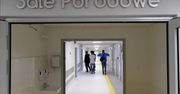 Osoba towarzysząca ma prawo uczestniczyć w porodzie mimo COVID-19