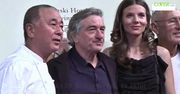 Robert De Niro ma kłopoty finansowe przez pandemię koronawirusa