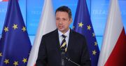 Trzaskowski powinien stanąć na czele nowego ruchu integracji opozycji