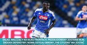“The Telegraph”: Kalidou Koulibaly na celowniku Manchesteru City.