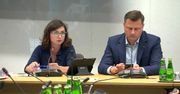 Komisja sprawiedliwości negatywnie zaopiniowała wniosek KO o wotum nieufności dla Zbigniewa Ziobry