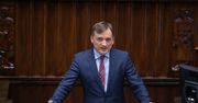 Sejm odrzucił wniosek o wotum nieufności wobec ministra sprawiedliwości Zbigniewa Ziobry