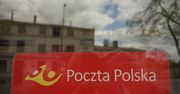 Poczta Polska: 83 tys. paczek ze środkami ochrony osobistej trafiło do medyków
