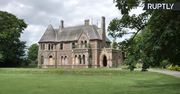 XIX-wieczny zamek w Szkocji na sprzedaż. Cena to… 1 funt