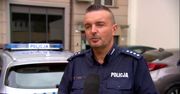 Jechali razem na elektrycznej hulajnodze. Przewrócili się. Ona nie żyje, on usłyszał zarzuty