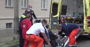 Ewakuacja w Poczdamie. Niemieccy saperzy zdetonowali 250-kilogramową bombę z czasów II wojny światowej