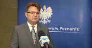 Zarzuty dla siedmiu osób w związku z budową zamku w Puszczy Noteckiej. Prokuratura chce unieważnienia pozwolenia na budowę