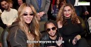 Beyonce wygrywa w sądzie. Będzie mogła zastrzec imię swojej córki Blue Ivy w celach biznesowych