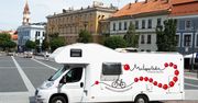 W Wilnie akcja promocyjna Krakowa i Małopolski
