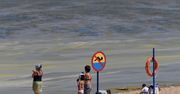 Pomorskie: prawie wszystkie kąpieliska w Trójmieście są zamknięte; czynne tylko 3