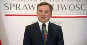 Z. Ziobro: Uzależnienie wypłat funduszy UE od praworządności może wymusić legalizację małżeństw homoseksualnych