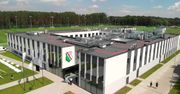 Legia Training Center oficjalnie otwarte