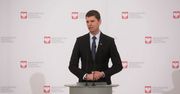 Piontkowski: chcemy, by uczniowie wrócili do szkół, pracujemy nad przepisami o bezpieczeństwie