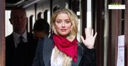 Amber Heard zaprzecza wszystkiemu, co przedstawia Johnny Depp. Trwa batalia w londyńskim sądzie
