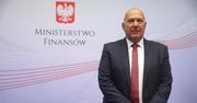 Kościński: tegoroczny deficyt budżetu szacujemy na około 100 mld zł
