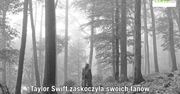 Taylor Swift niespodziewanie wypuściła swój 8. album