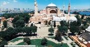 Hagia Sophia znów staje się meczetem. Dziś po raz pierwszy od 90 lat odbędą się tam muzułmańskie modlitwy
