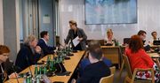 Sejmowa komisja kultury odwołała Joannę Lichocką (PiS) z funkcji zastępcy przewodniczącego komisji