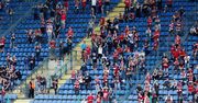 Zwiększenie liczby kibiców na obiektach sportowych potwierdzone rozporządzeniem
