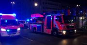 Tragiczny wypadek w Wandalinie. Cała rodzina hospitalizowana po podtruciu tlenkiem węgla