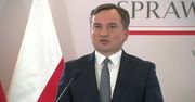 Ziobro zapowiedział wniosek o wypowiedzenie Konwencji Stambulskiej