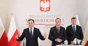 Resort sprawiedliwości złożył wniosek o wypowiedzenie konwencji stambulskiej