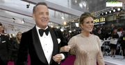 Tom Hanks i jego żona Rita zostali obywatelami Grecji