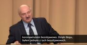 A. Łukaszenka: Przebyłem koronawirusa na nogach. To było bezobjawowe